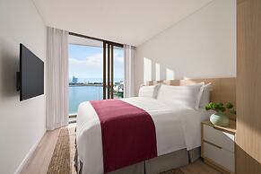 PARKROYAL Serviced Suites Hanoi