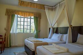 Kabarak University Guesthouse
