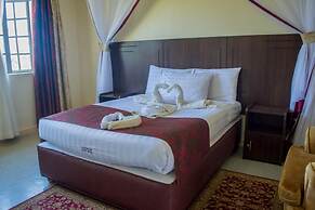 Kabarak University Guesthouse