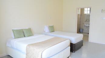 Kabarak University Guesthouse