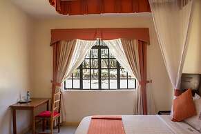 Kabarak University Guesthouse