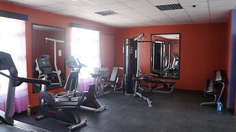 Kabarak University Guesthouse