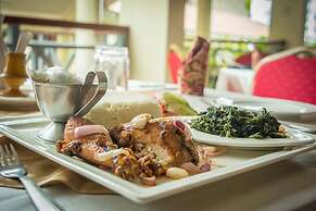 Kabarak University Guesthouse