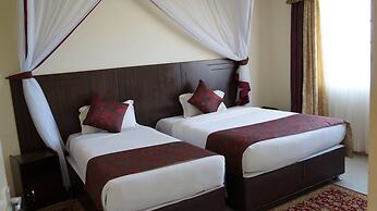 Kabarak University Guesthouse