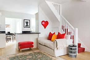 Edge Street IV by Onefinestay