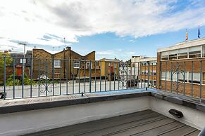 Edge Street IV by Onefinestay