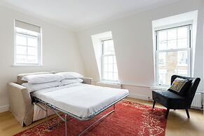 Edge Street IV by Onefinestay