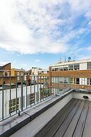 Edge Street IV by Onefinestay