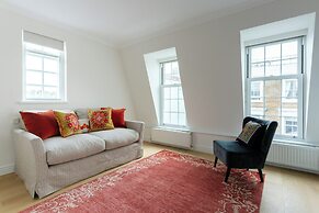 Edge Street IV by Onefinestay