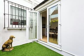 Edge Street IV by Onefinestay