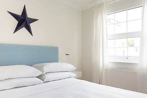 Edge Street IV by Onefinestay