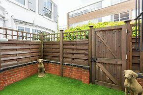 Edge Street IV by Onefinestay