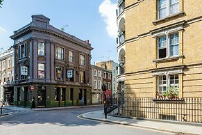 Edge Street IV by Onefinestay