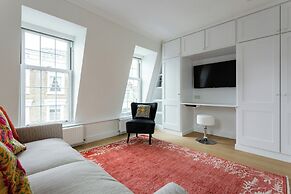 Edge Street IV by Onefinestay