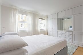 Edge Street IV by Onefinestay