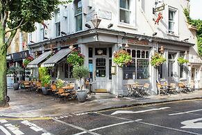 Edge Street IV by Onefinestay