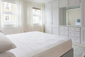 Edge Street IV by Onefinestay