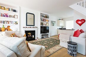 Edge Street IV by Onefinestay