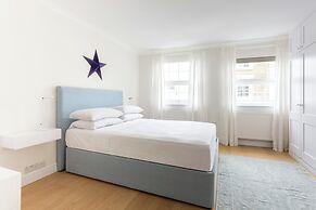 Edge Street IV by Onefinestay