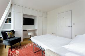 Edge Street IV by Onefinestay