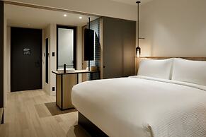 Fairfield by Marriott Nara Tenri Yamanobenomichi