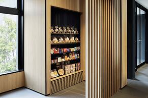 Fairfield by Marriott Nara Tenri Yamanobenomichi