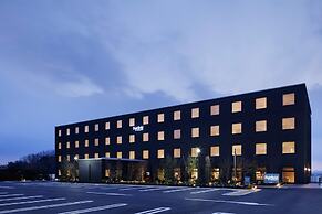 Fairfield by Marriott Nara Tenri Yamanobenomichi