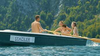 Hotel Stadler am Attersee