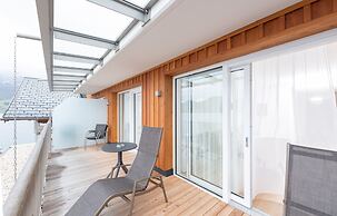 Hotel Stadler am Attersee