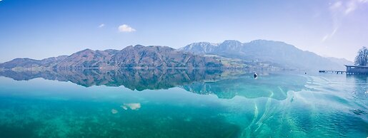 Hotel Stadler am Attersee