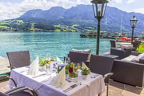 Hotel Stadler am Attersee