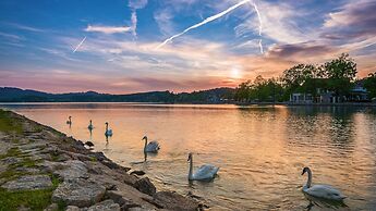 Hotel Stadler am Attersee