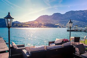Hotel Stadler am Attersee