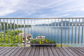 Hotel Stadler am Attersee