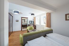Hotel Stadler am Attersee