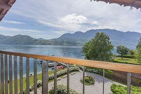Hotel Stadler am Attersee