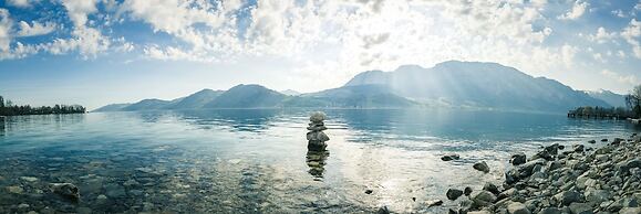 Hotel Stadler am Attersee