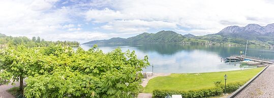 Hotel Stadler am Attersee