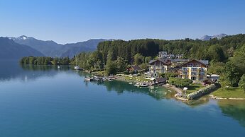 Hotel Stadler am Attersee