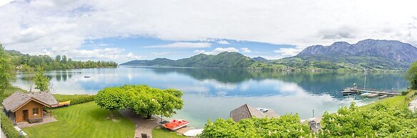Hotel Stadler am Attersee