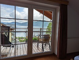 Hotel Stadler am Attersee