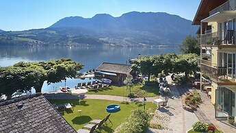 Hotel Stadler am Attersee