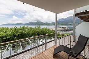 Hotel Stadler am Attersee