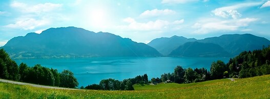 Hotel Stadler am Attersee