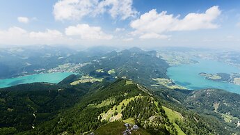 Hotel Stadler am Attersee