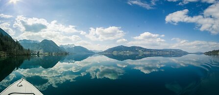 Hotel Stadler am Attersee