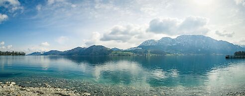 Hotel Stadler am Attersee