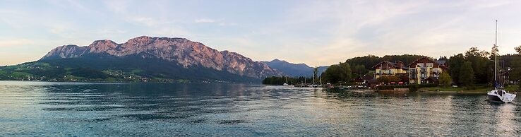 Hotel Stadler am Attersee