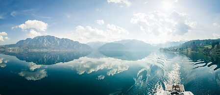Hotel Stadler am Attersee