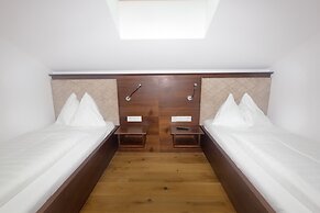 Hotel Stadler am Attersee
